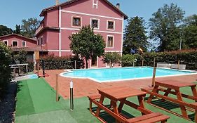 Hotel Vitorio